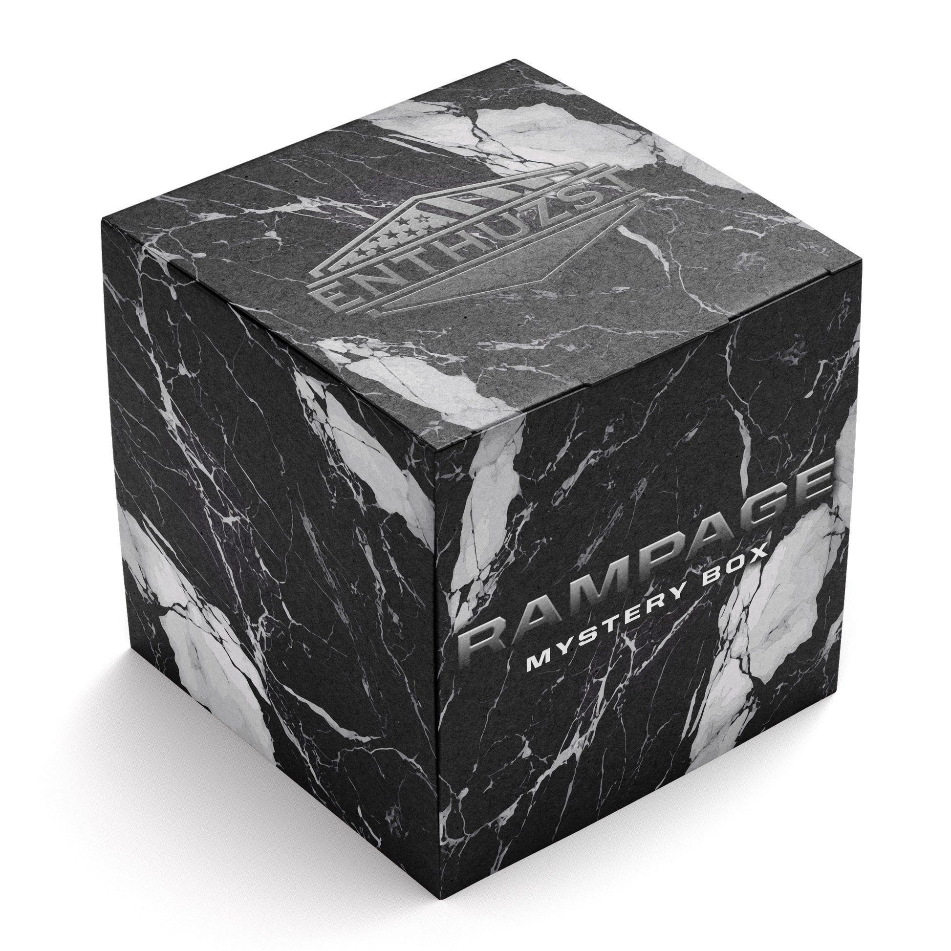 RAMPAGE MYSTERY BOX