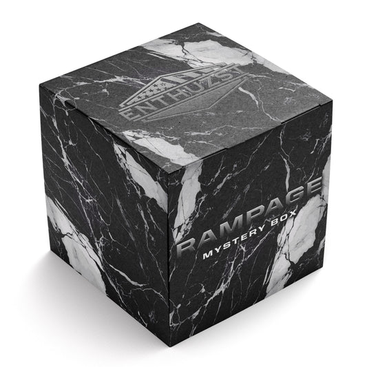 RAMPAGE MYSTERY BOX