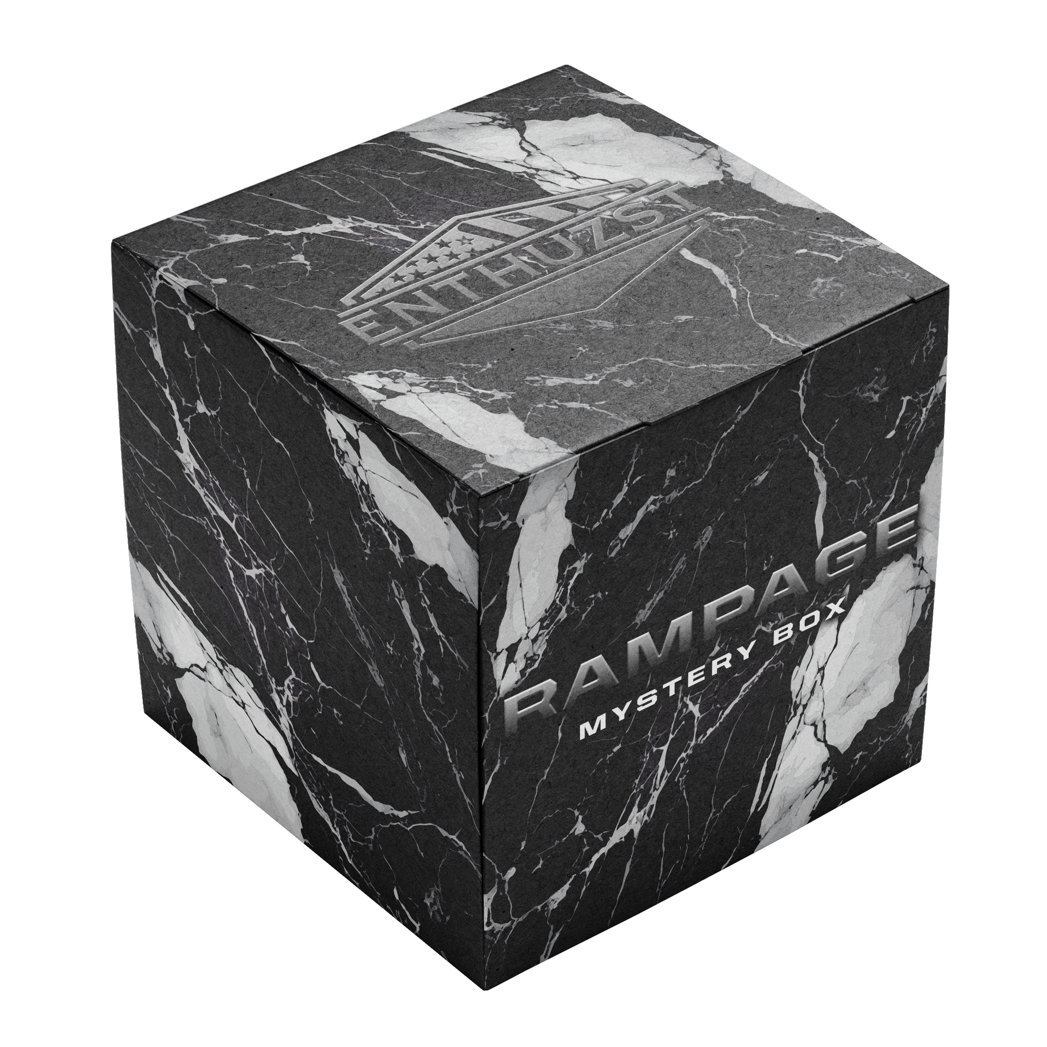 EXCLUSIVE MYSTERY BOX
