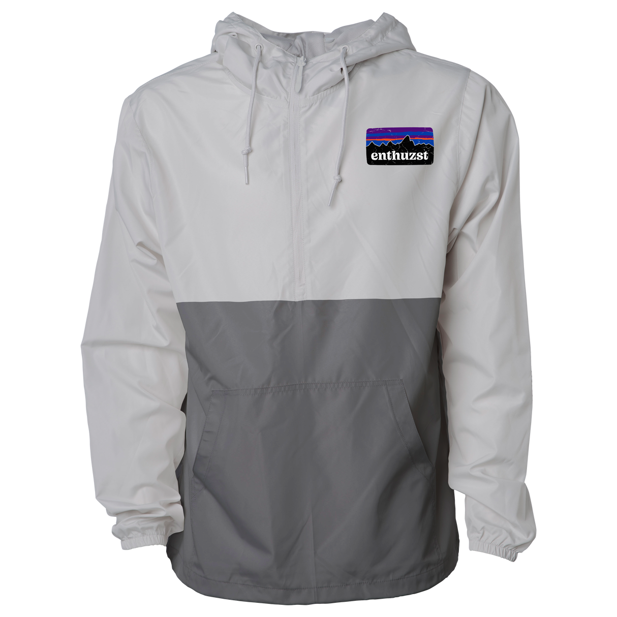 OUTLANDS WINDBREAKER