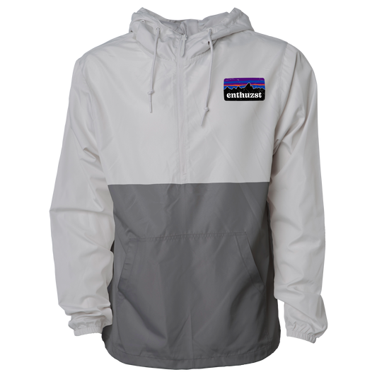 OUTLANDS WINDBREAKER