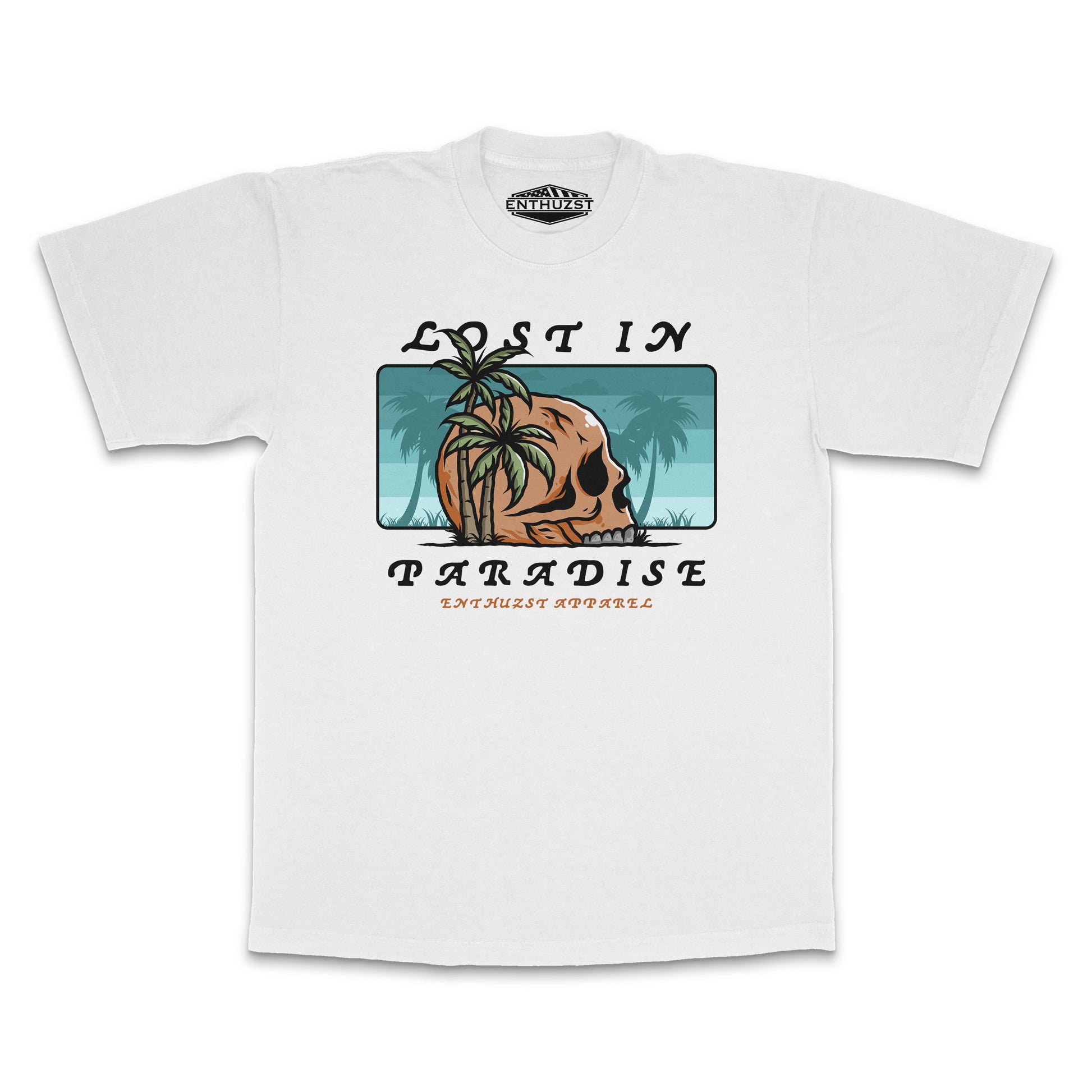 PARADISE TEE