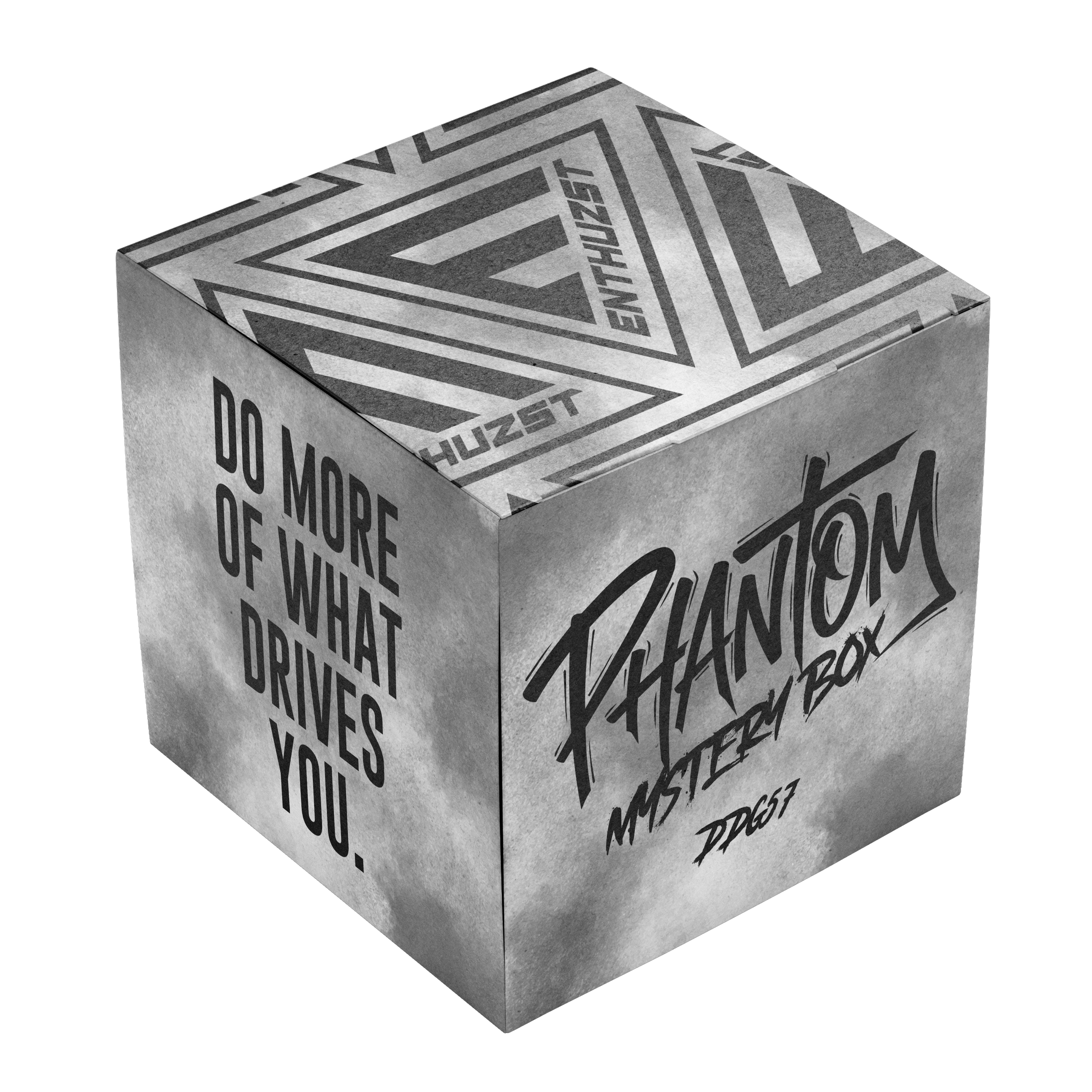 EXCLUSIVE MYSTERY BOX