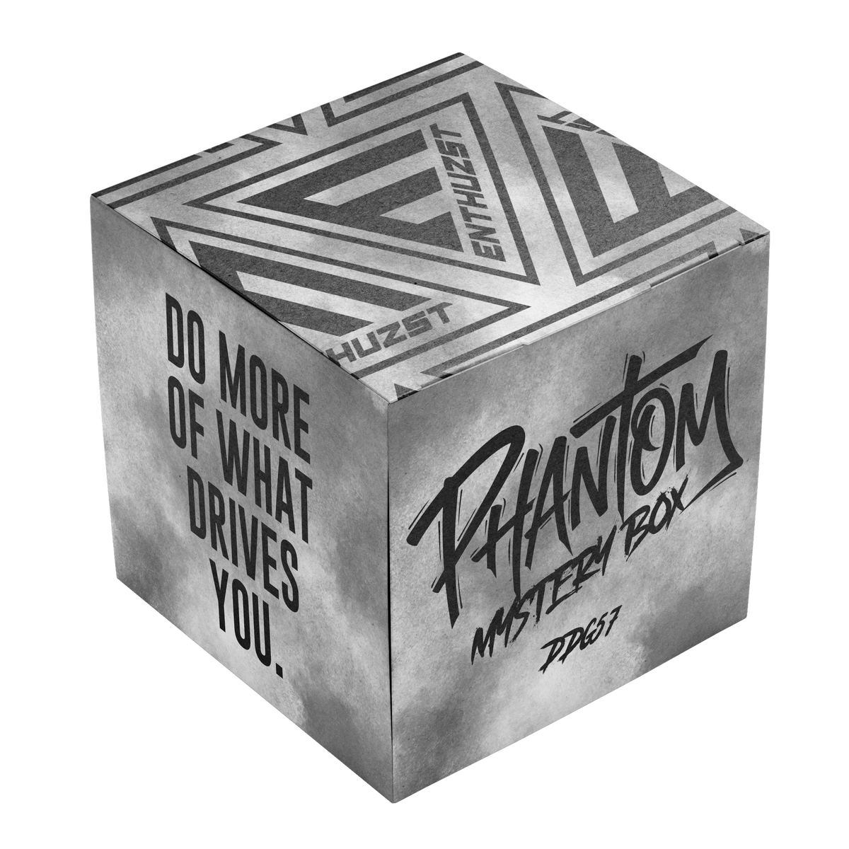 PHANTOM MYSTERY BOX
