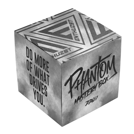 PHANTOM MYSTERY BOX