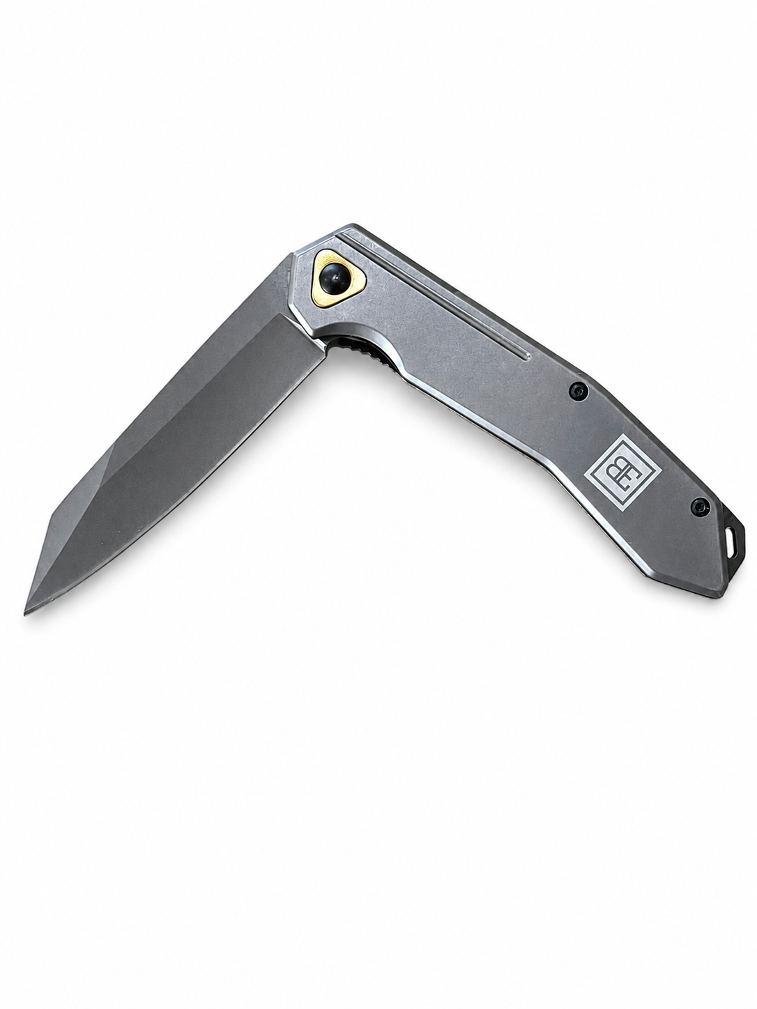 BRÜTEDGE™ Phantom Knife