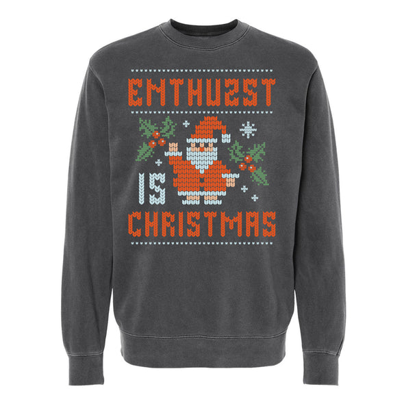 The OG Christmas Sweater