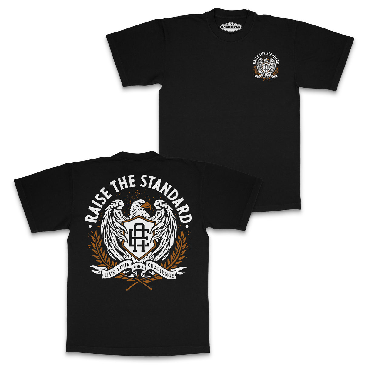 RAISE TEE