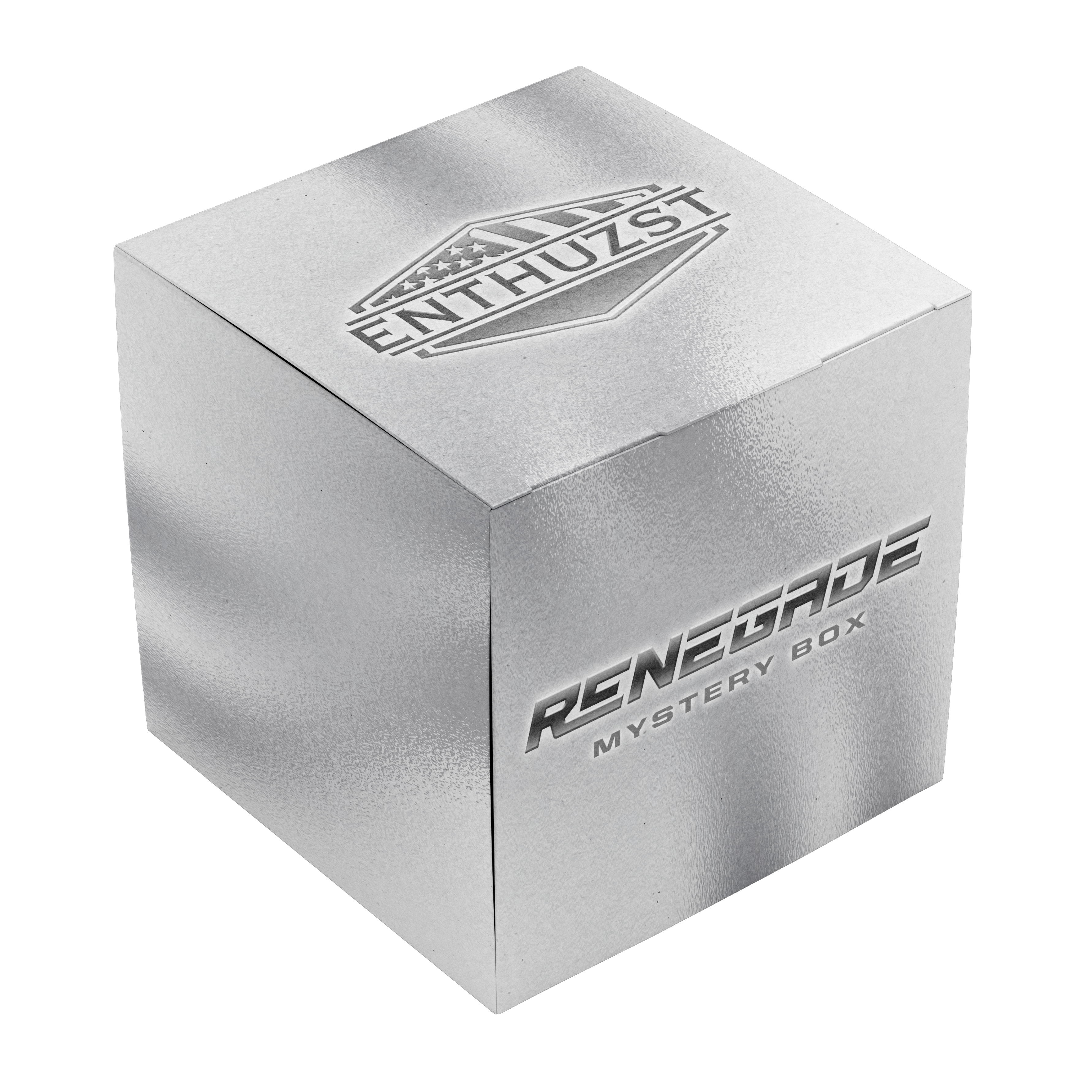 EXCLUSIVE MYSTERY BOX