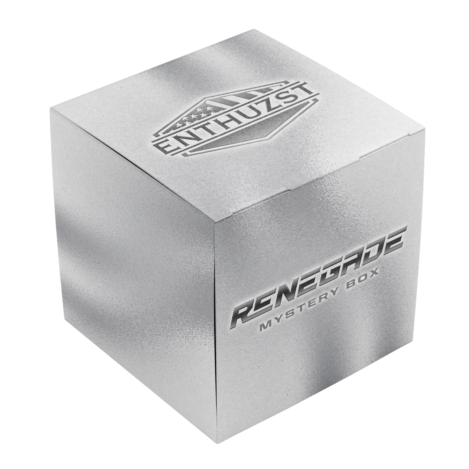 RENEGADE  MYSTERY BOX