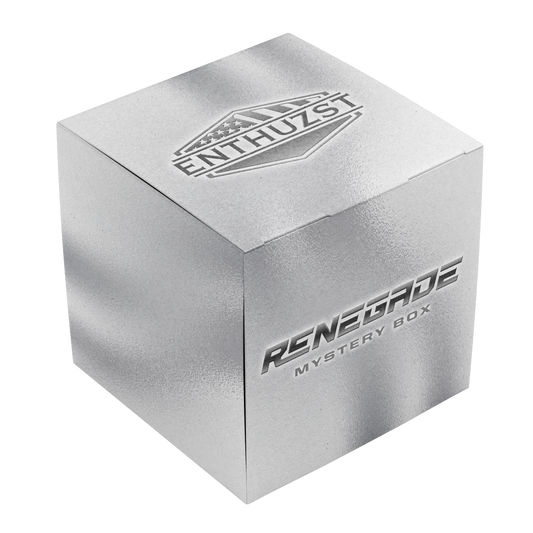 RENEGADE  MYSTERY BOX