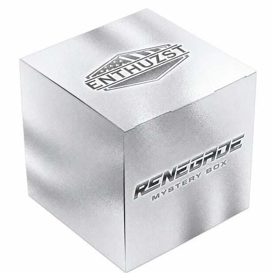 RENEGADE  MYSTERY BOX