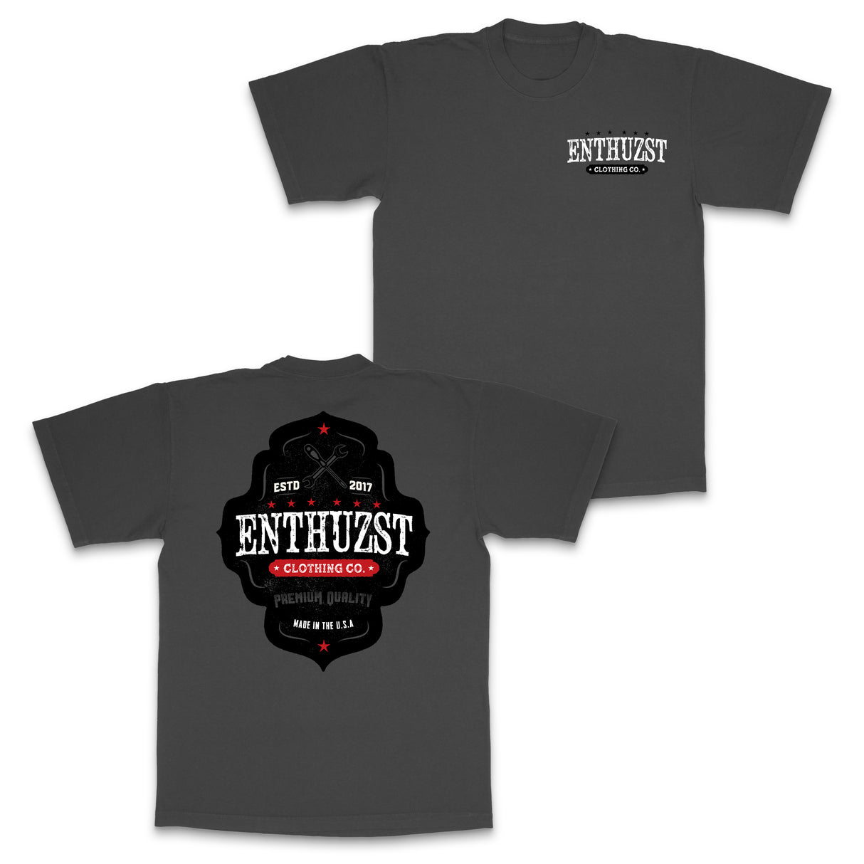 ROADHOUSE TEE