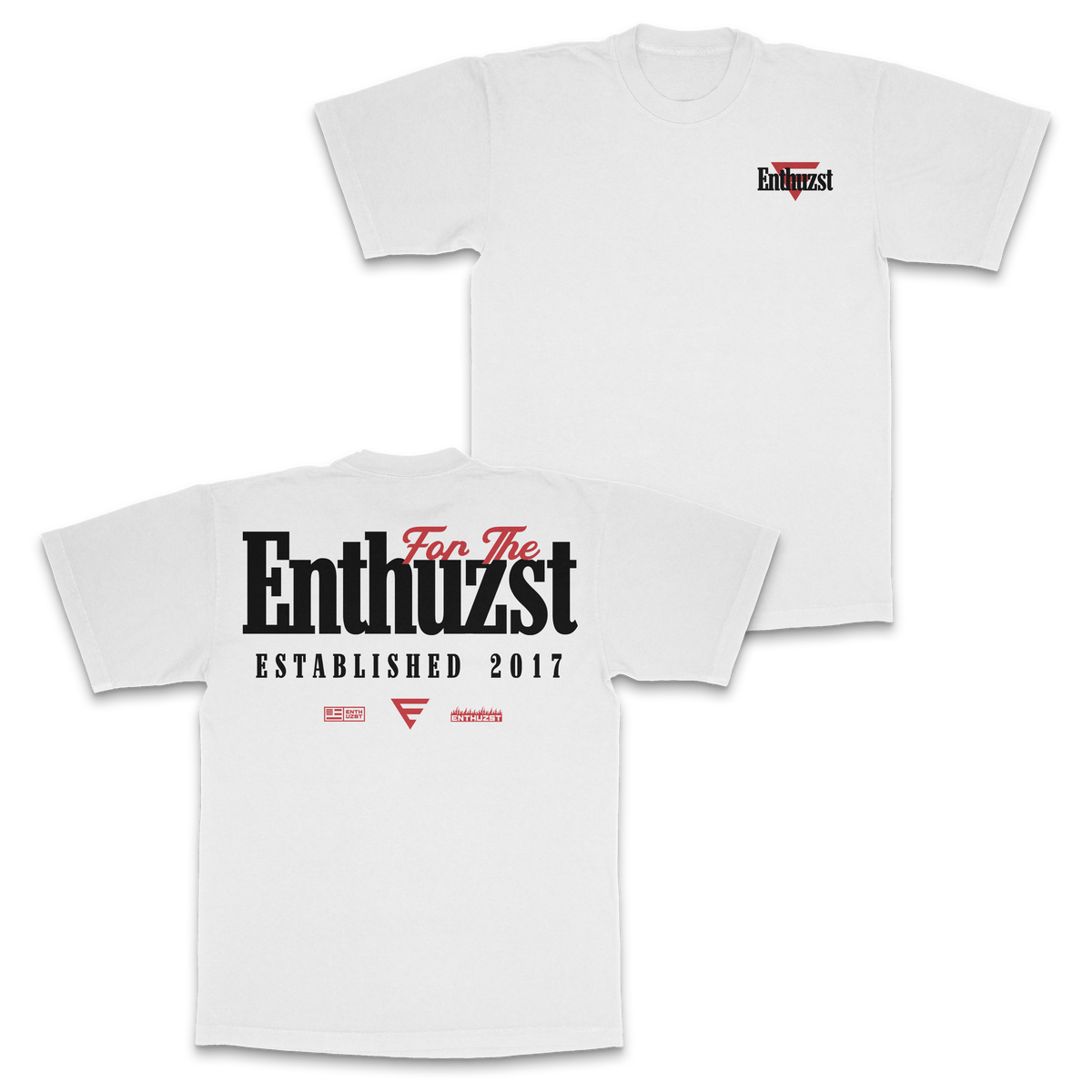 ROOTS TEE