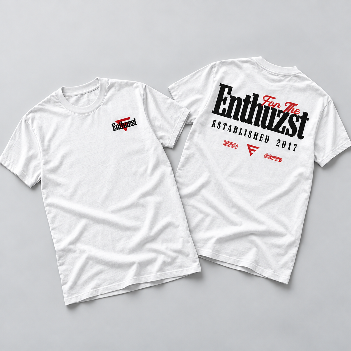 ROOTS TEE