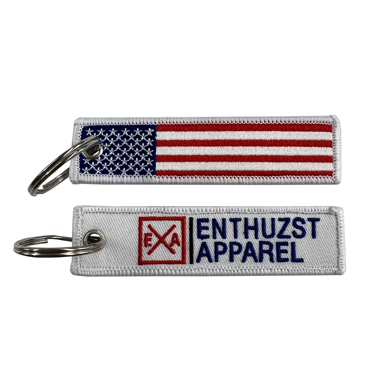 FREEDOM KEY TAG