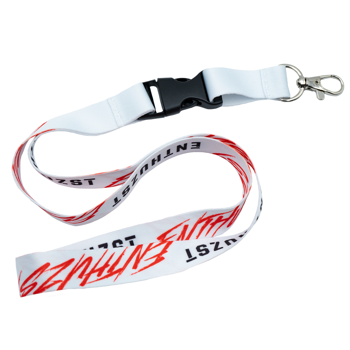 LIMIT LANYARD