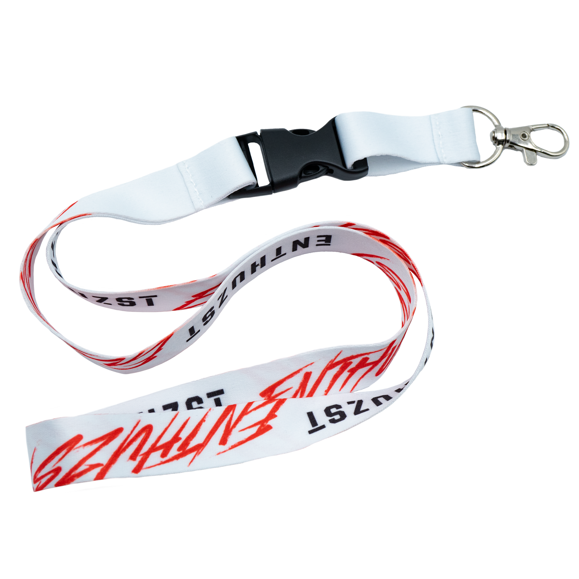 LIMIT LANYARD
