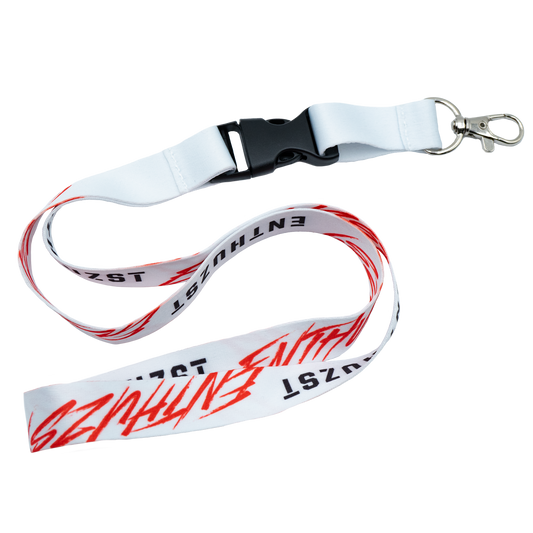 LIMIT LANYARD