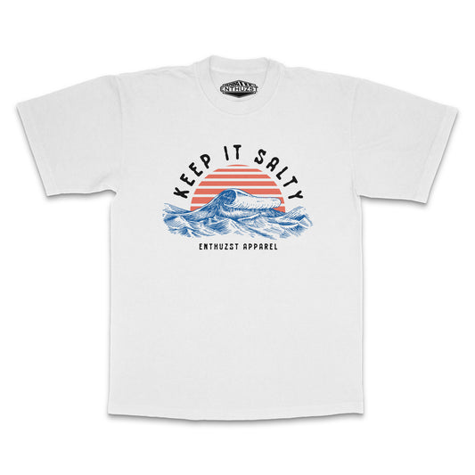 SALTY TEE