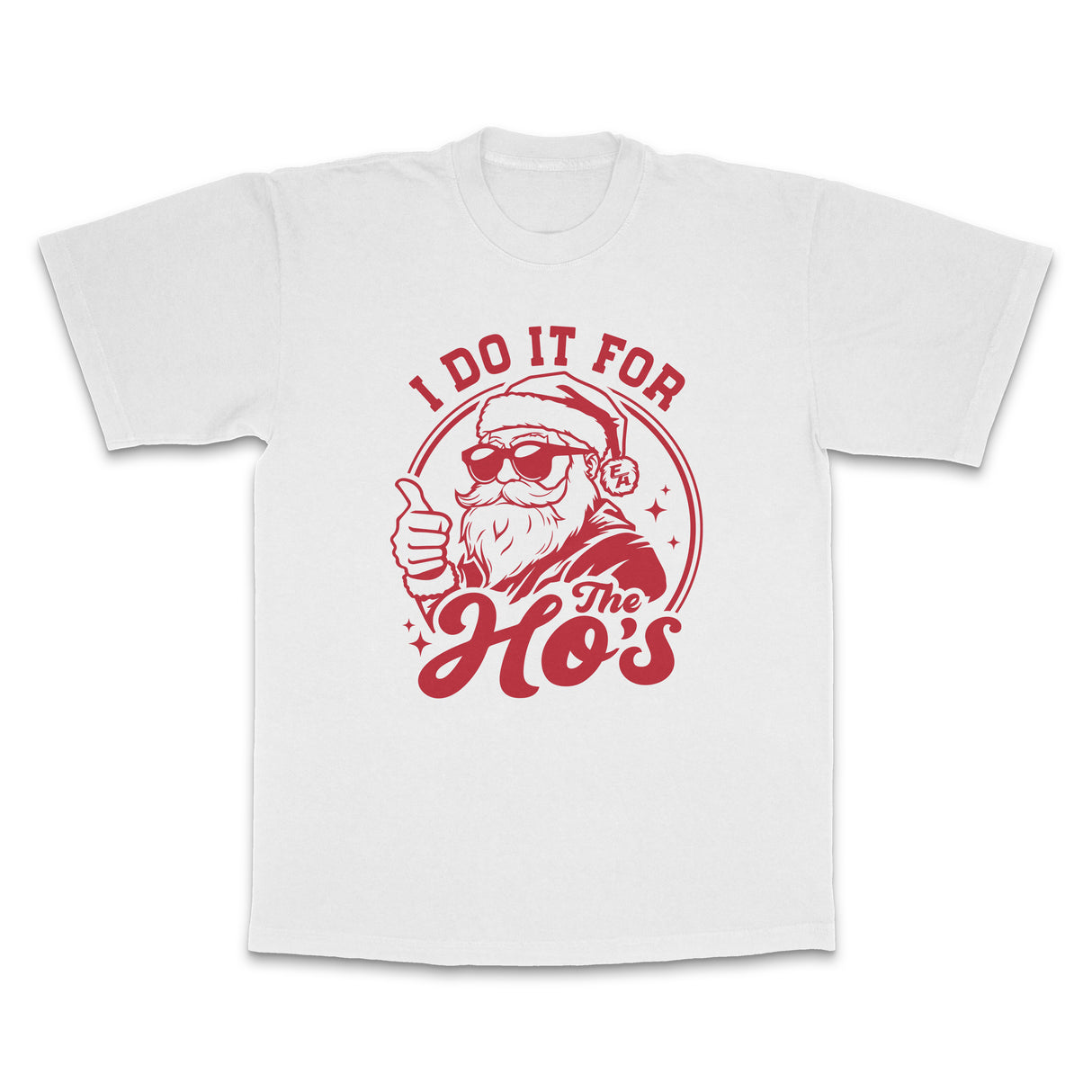 HO'S TEE