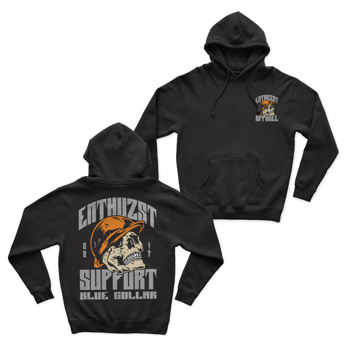 SBC HOODIE