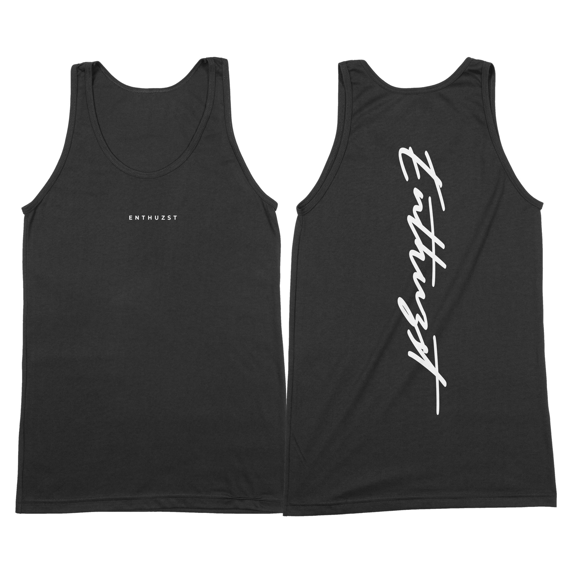 SIGNATURE TANK