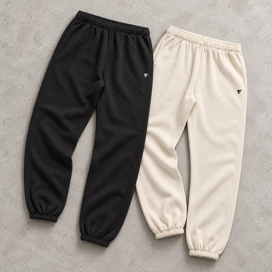 ESSENTIALS SWEATPANTS