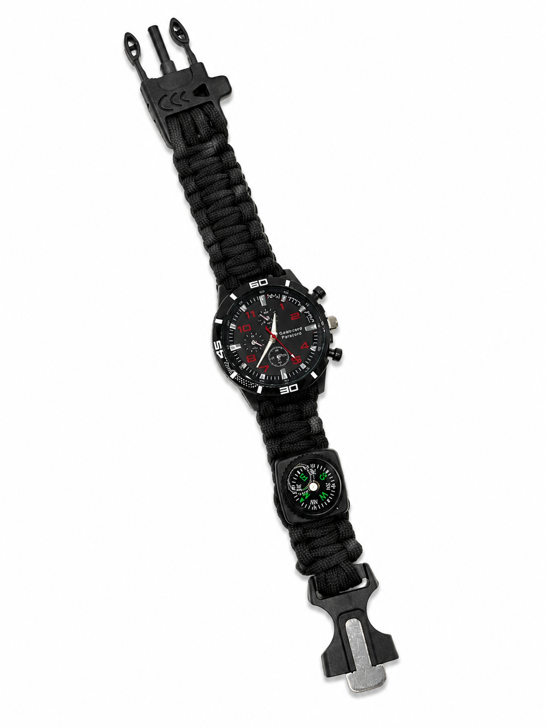SURVIVAL WATCH