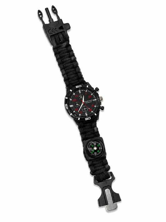 SURVIVAL WATCH