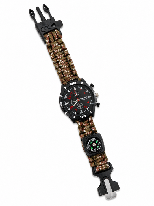 SURVIVAL WATCH