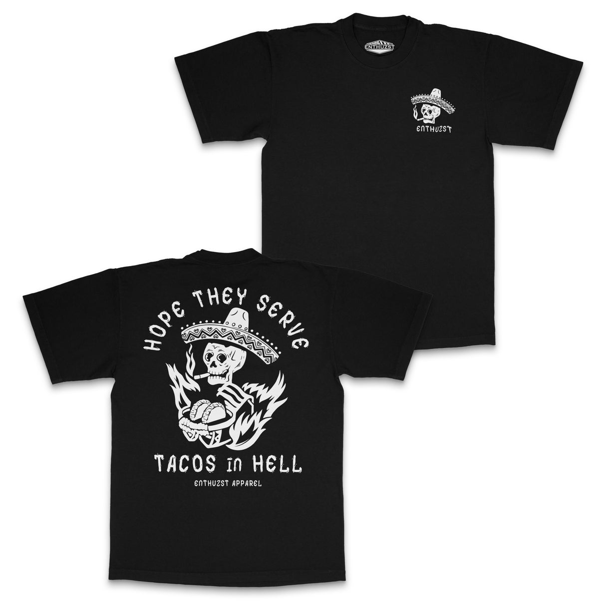 TACOS TEE