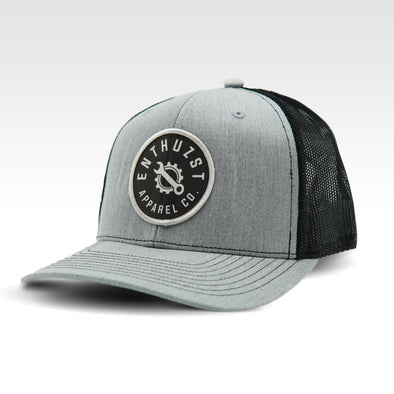 Tuned Up Trucker