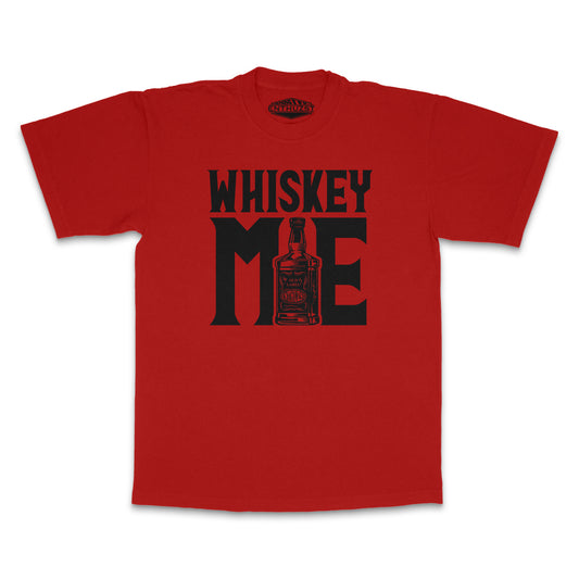 WHISKEY TEE