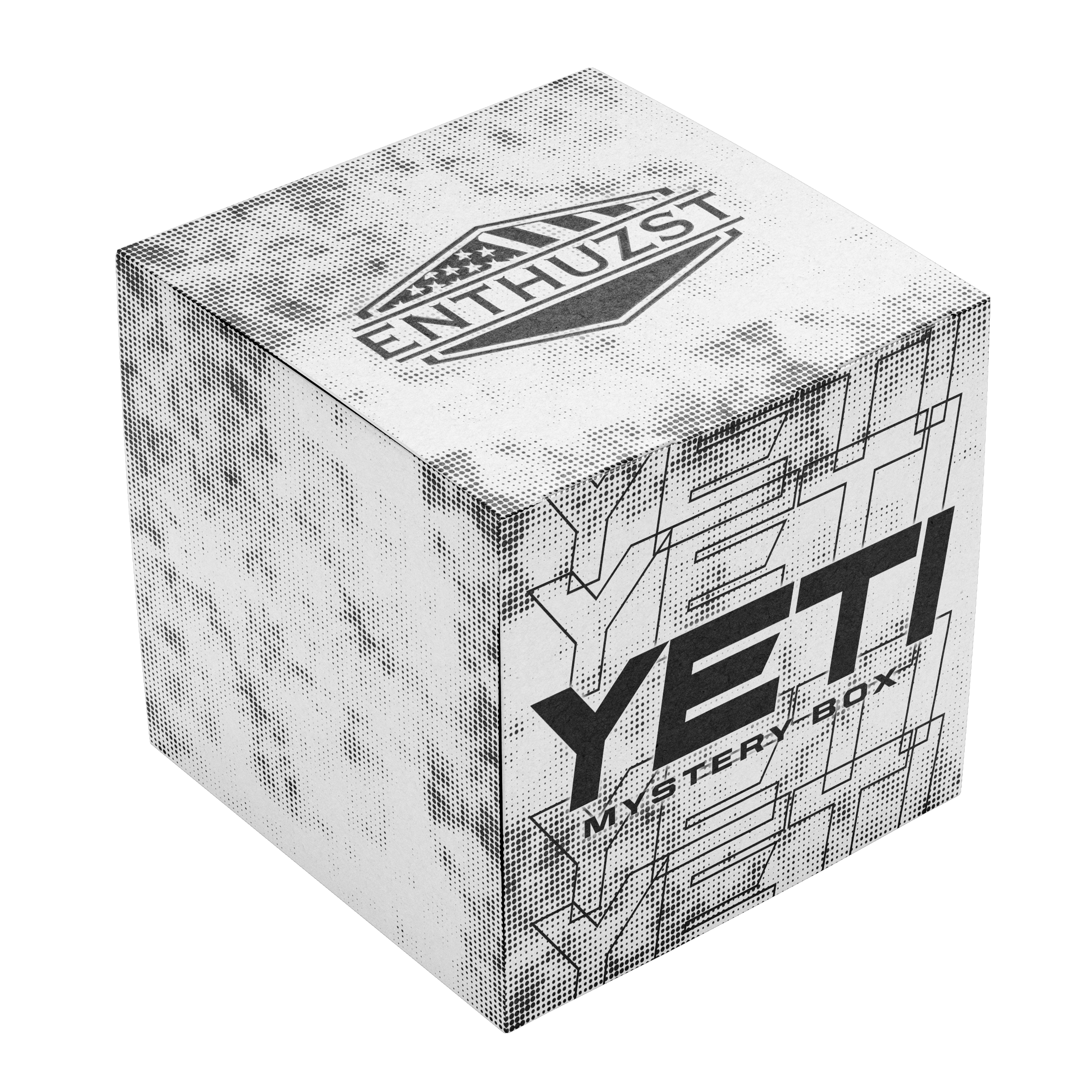 EXCLUSIVE MYSTERY BOX
