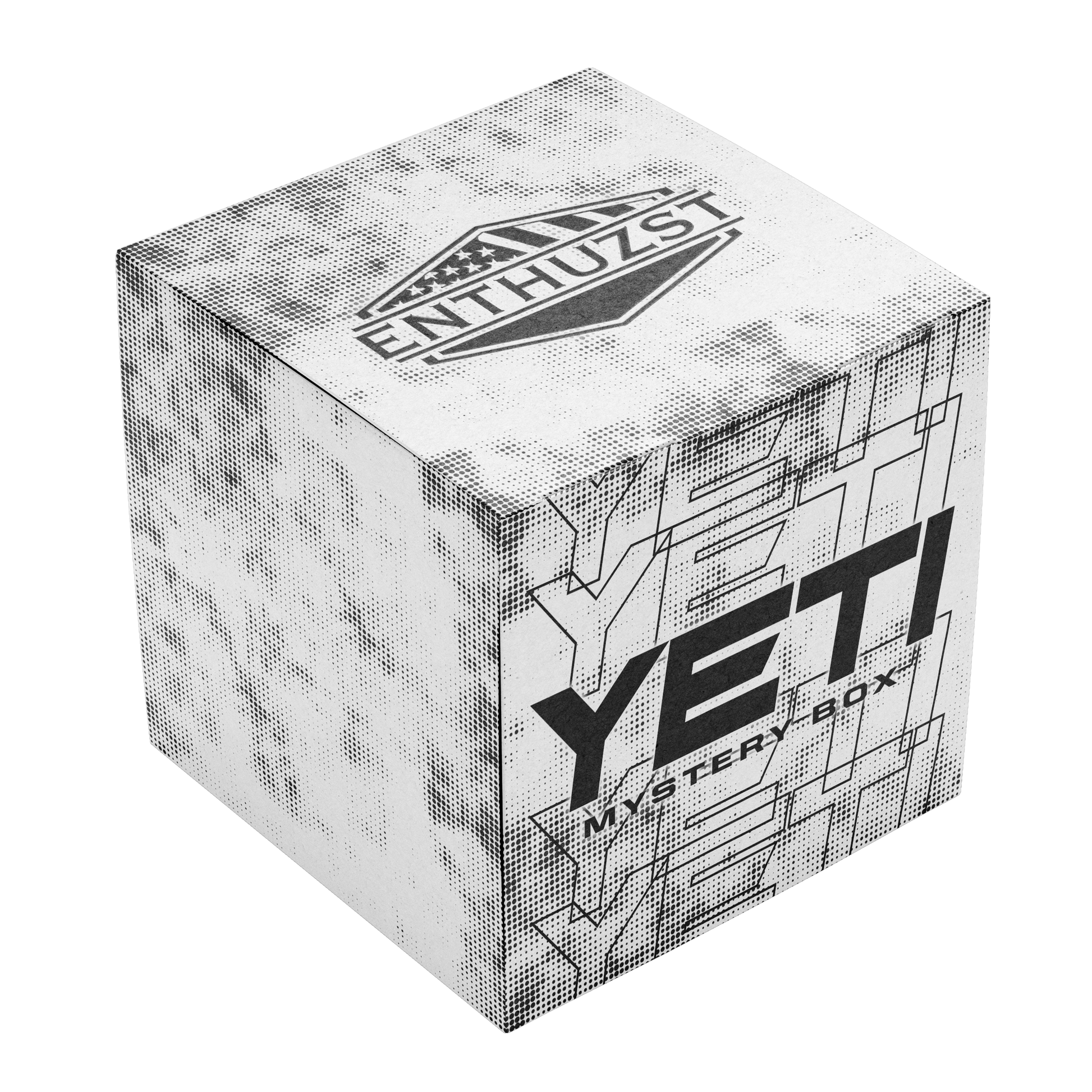 YETI MYSTERY BOX