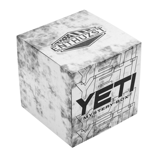 YETI MYSTERY BOX