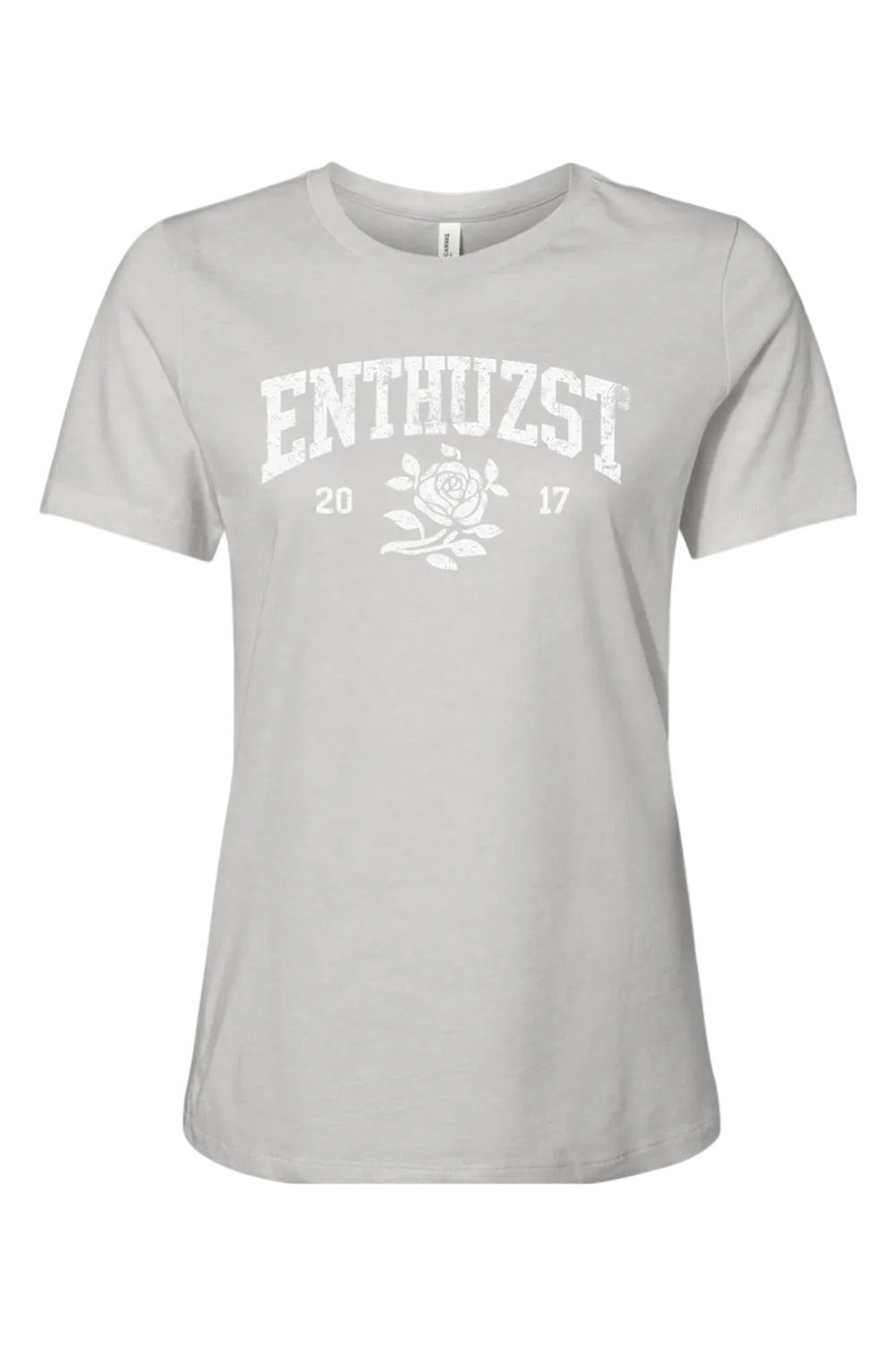 ROSY WOMANS TEE