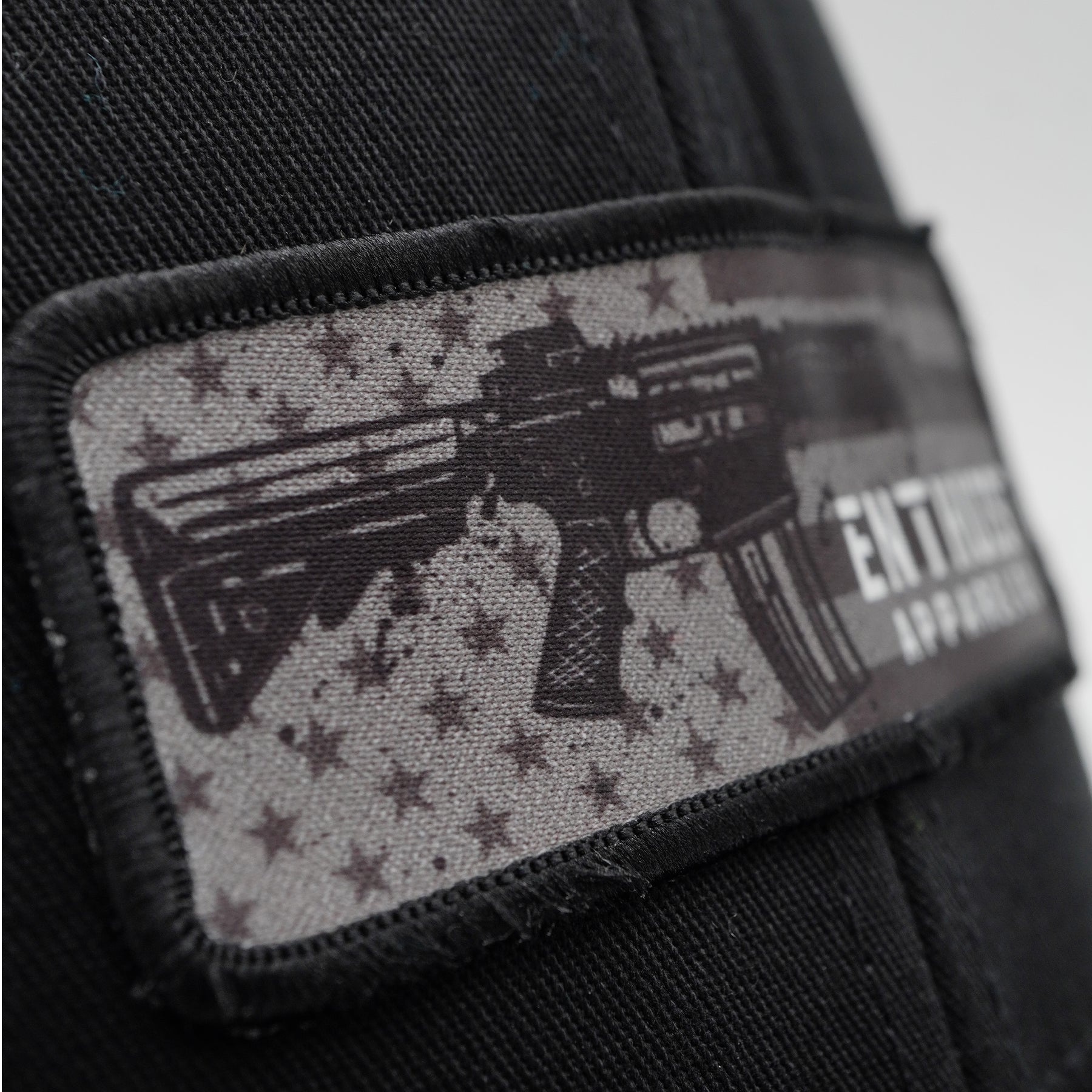 AR TRUCKER HAT