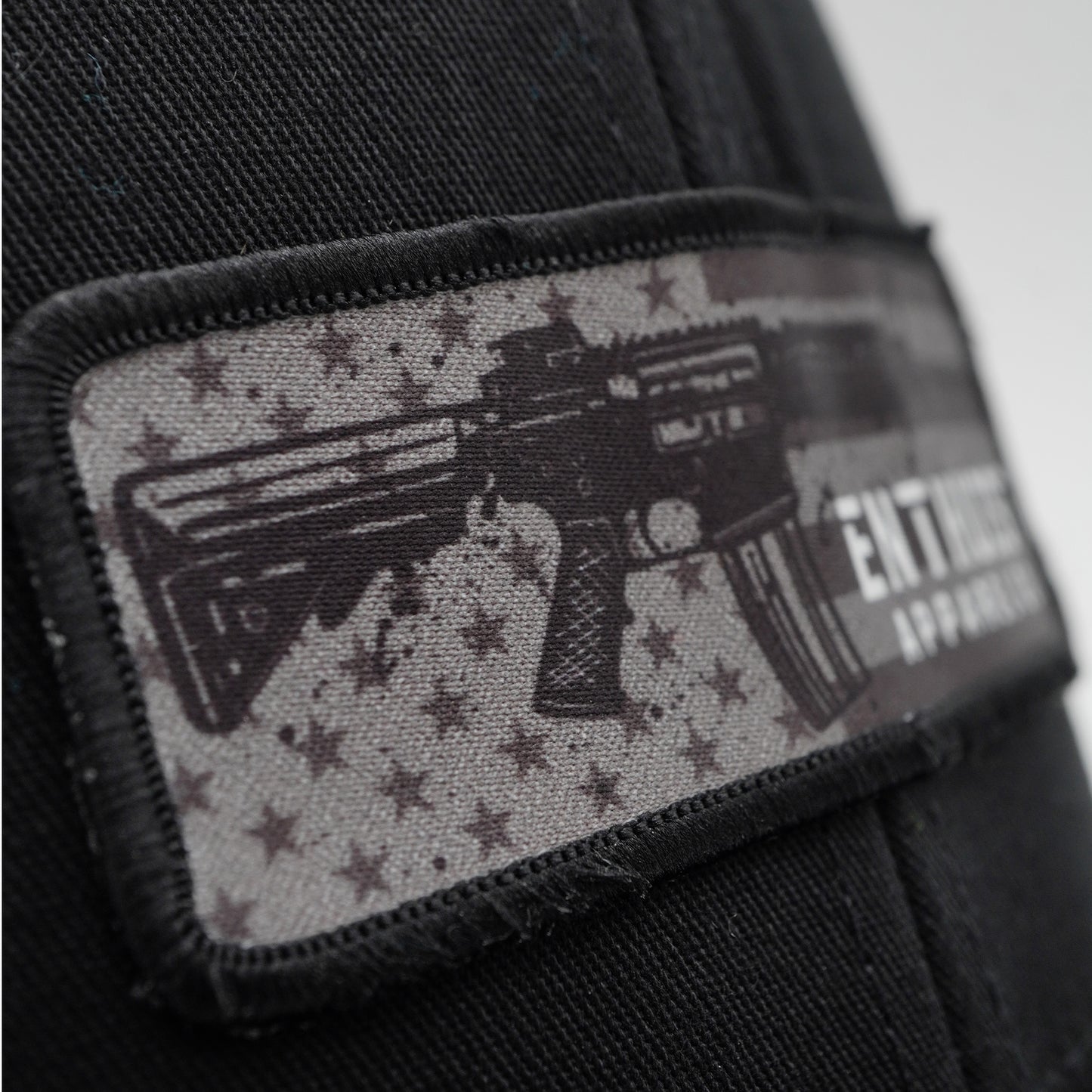 AR TRUCKER HAT