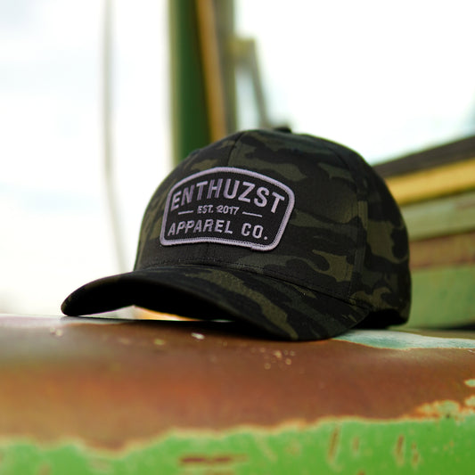 CLASSIFIED FLEXFIT HAT