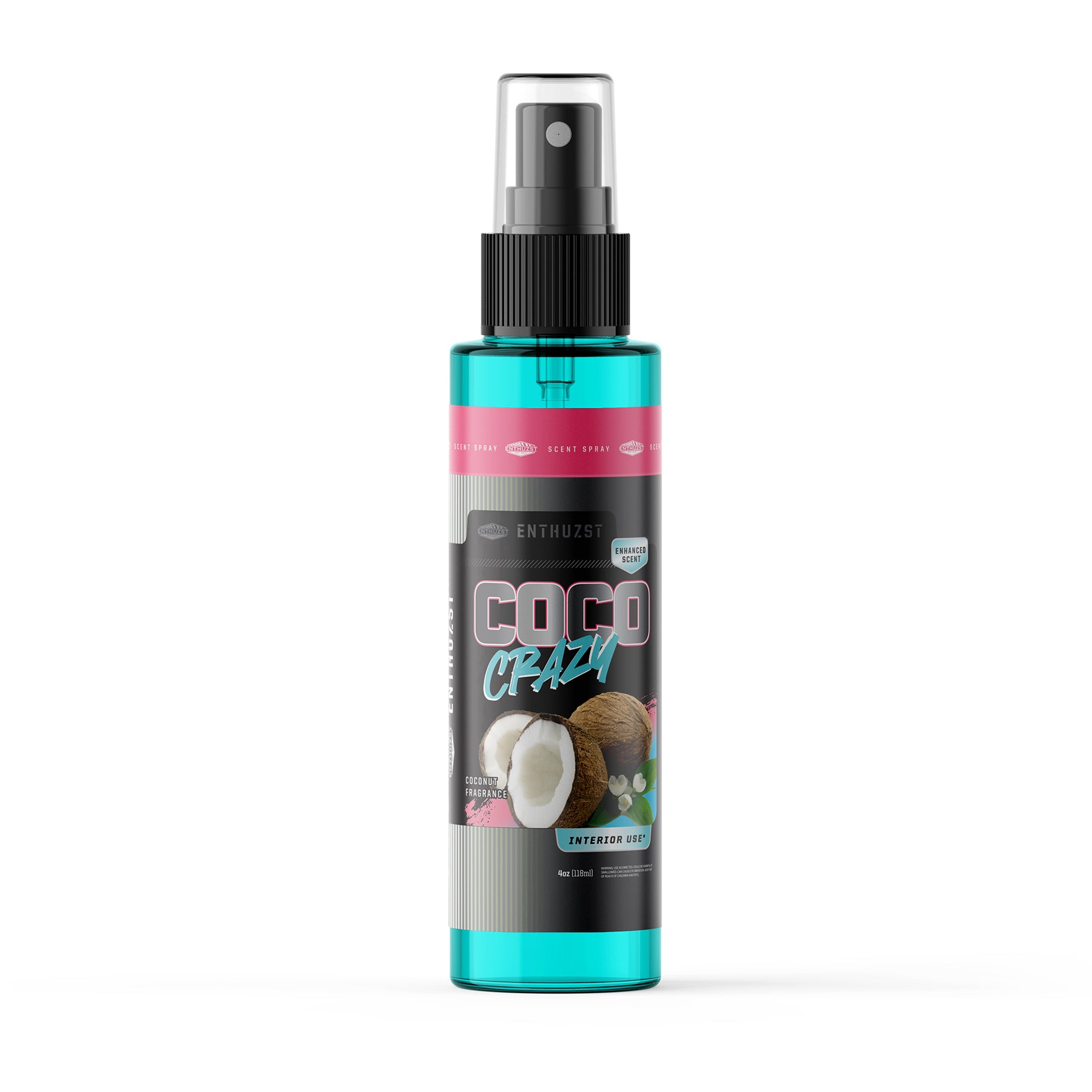 COCO CRAZY INTERIOR FRAGRANCE