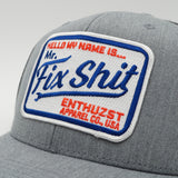 MR FIX SH*T TRUCKER HAT