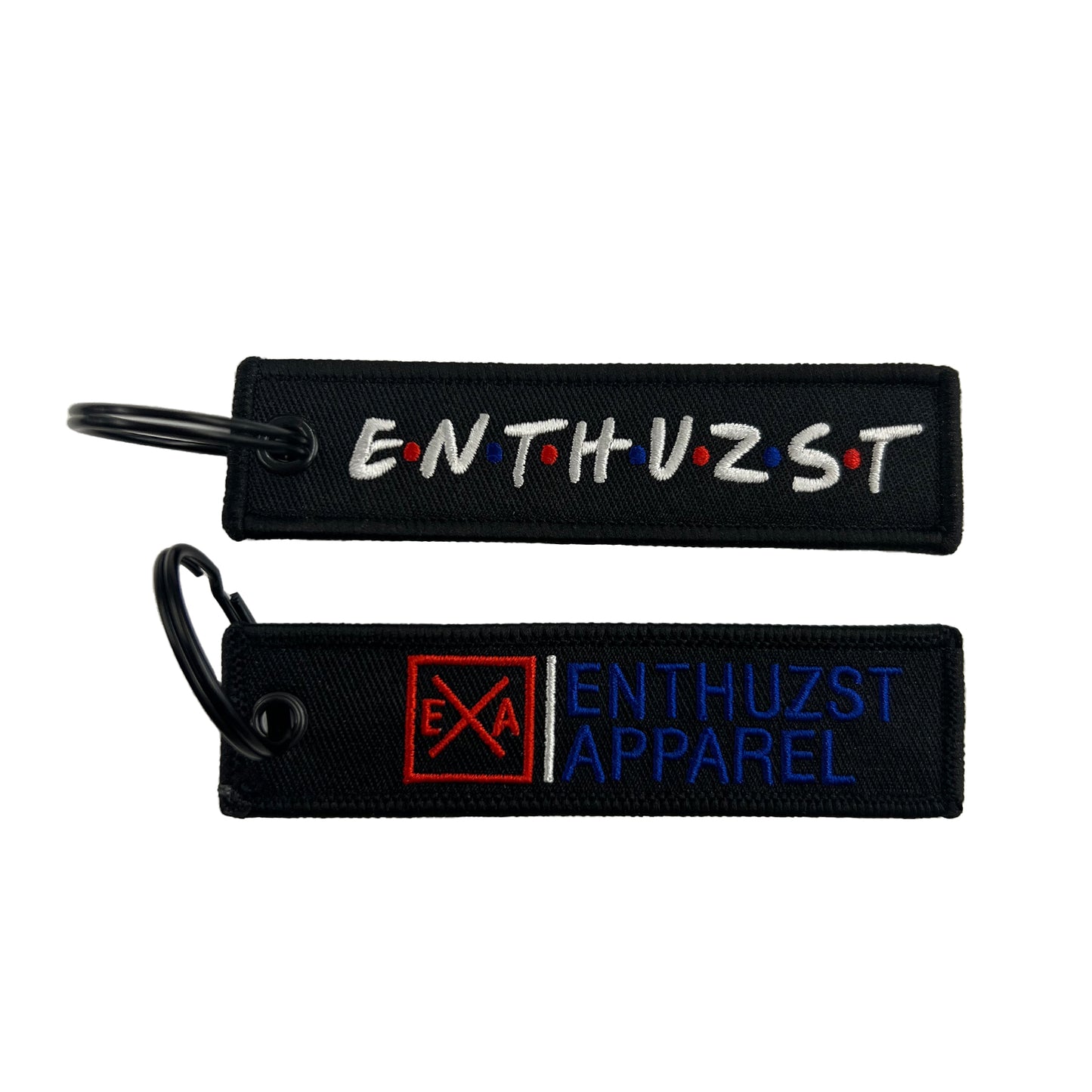 FRIENDS KEY TAG