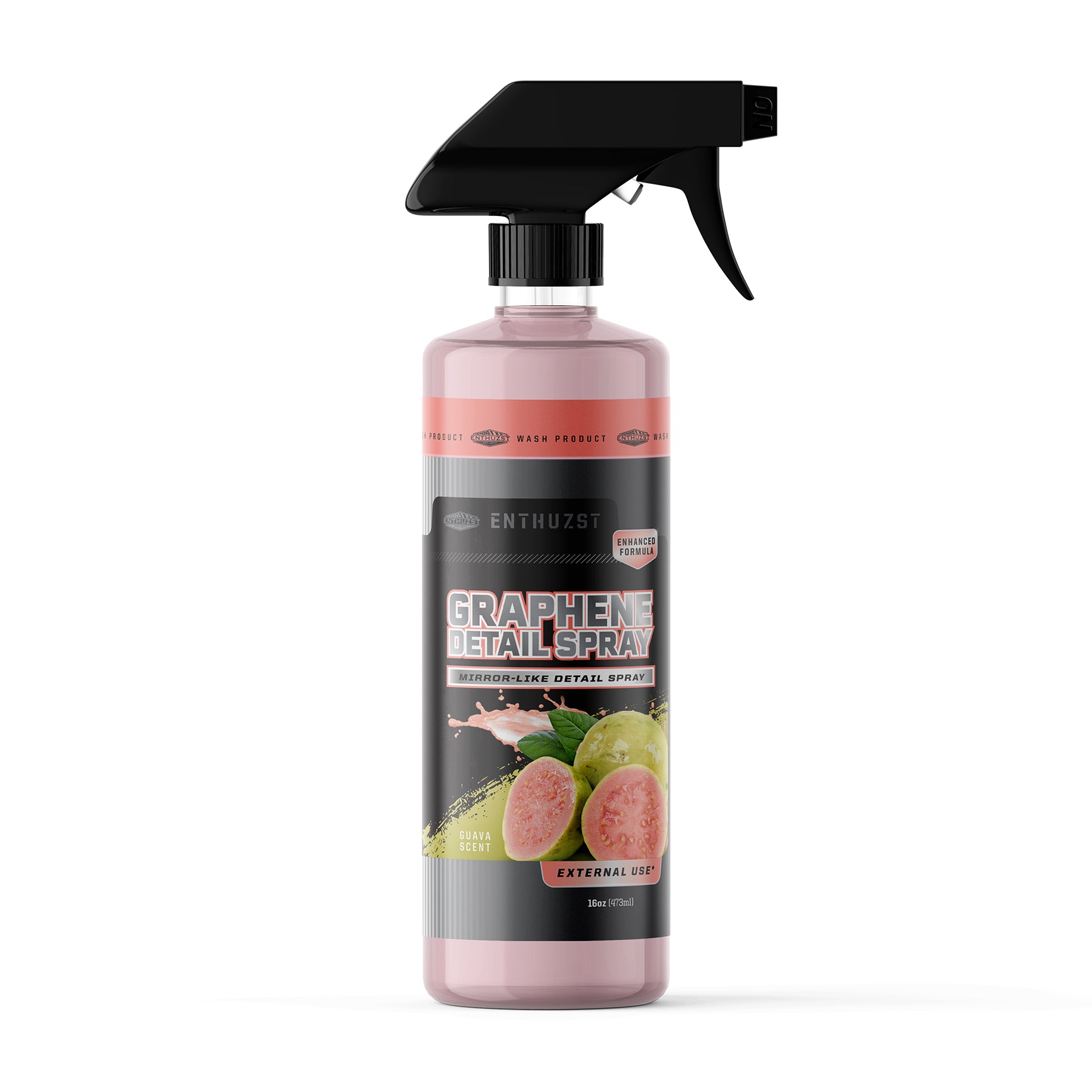 Graphene Detail Spray™ – Prestige Car Care Shop