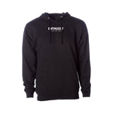 Rest and Relaxation Hoodie