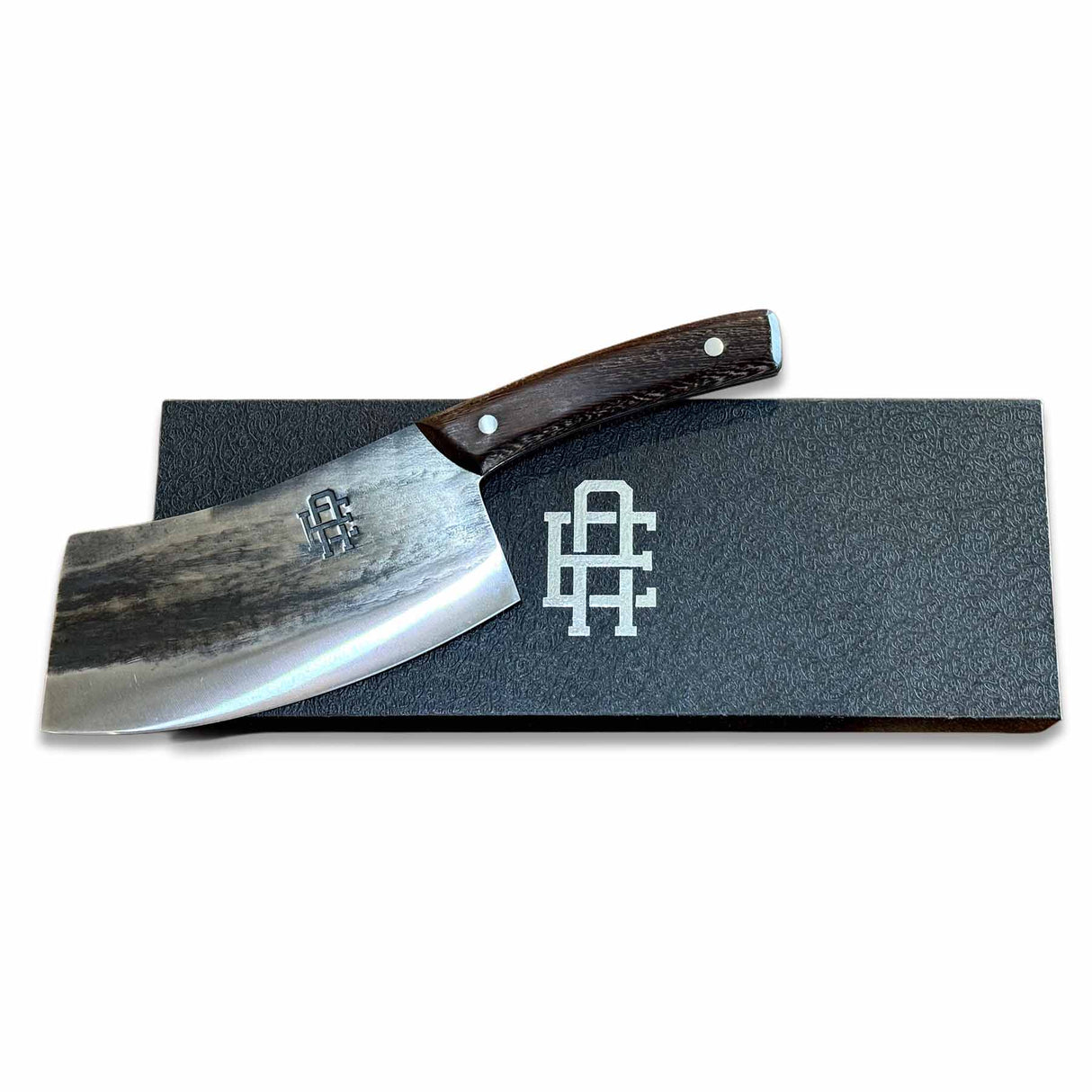 THE CLEAVER