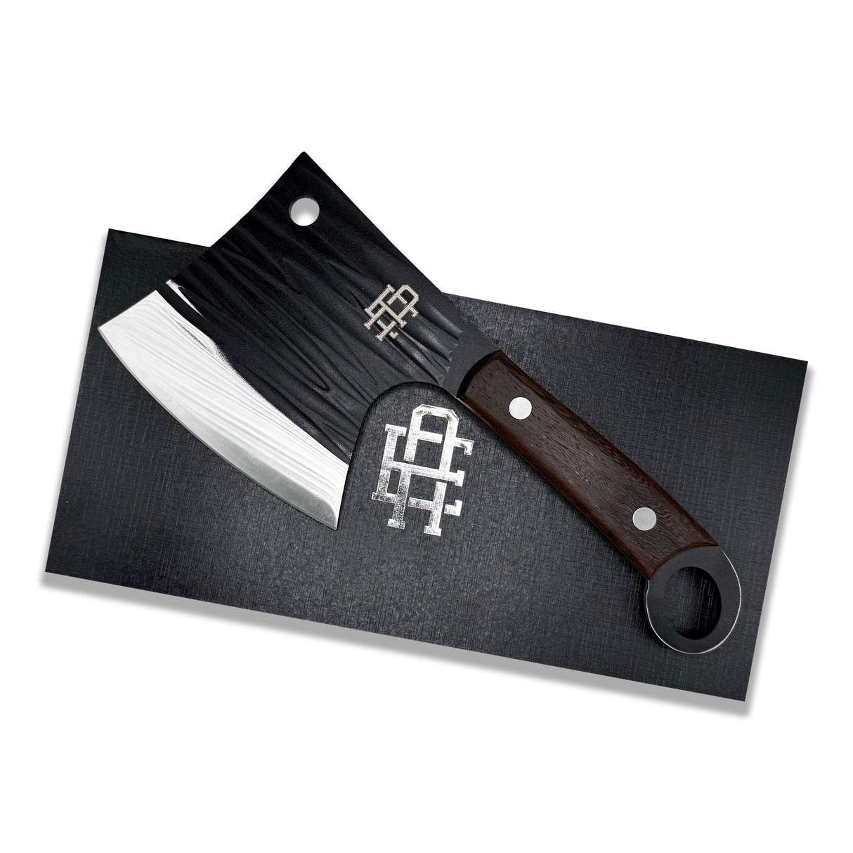 THE BUTCHER KNIFE