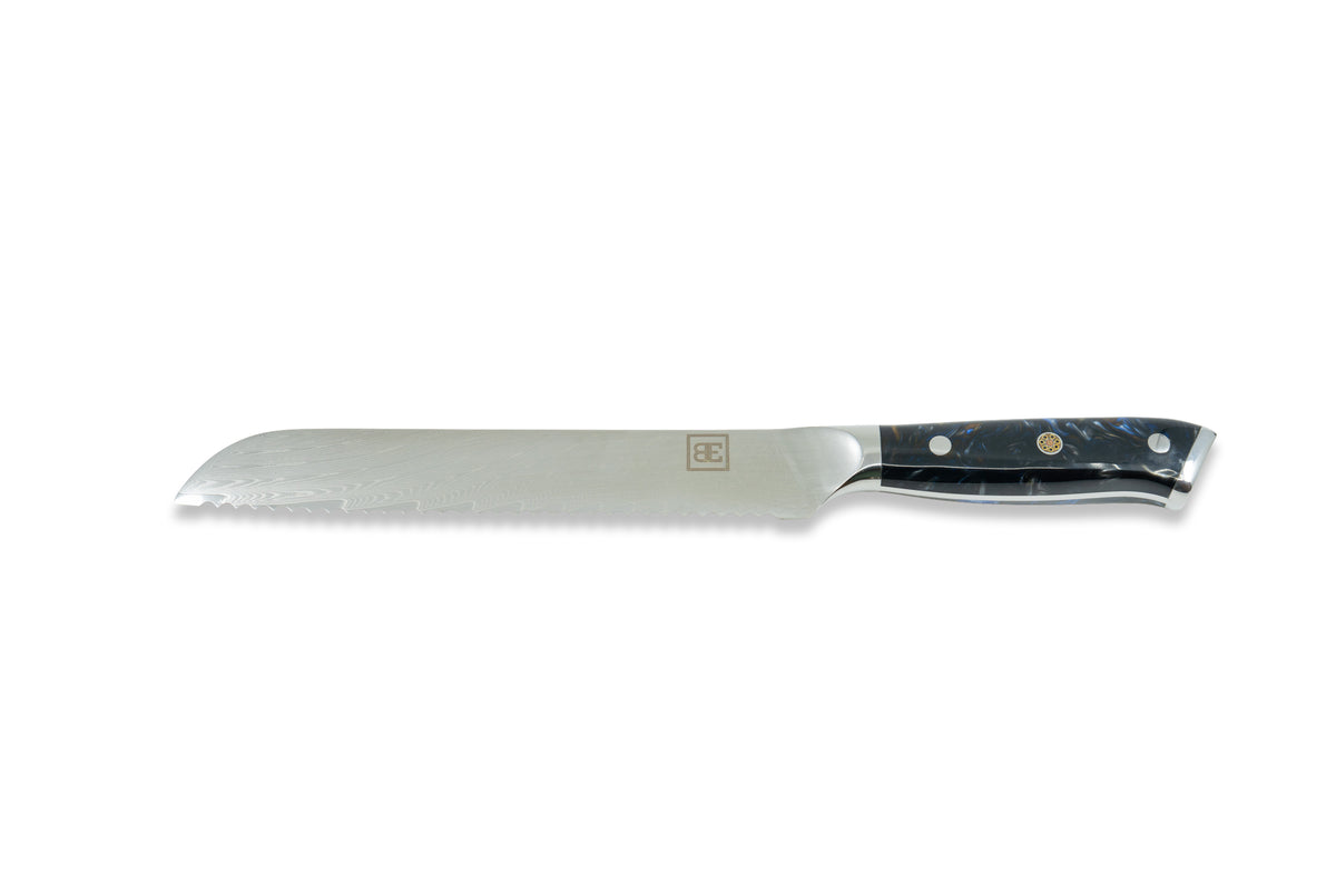 BRÜTEDGE™ BREAD KNIFE