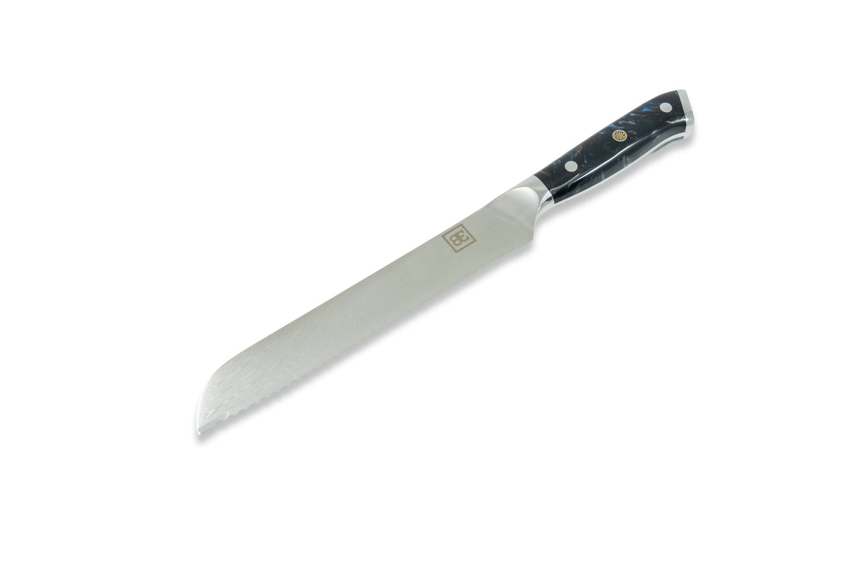 BRÜTEDGE™ BREAD KNIFE